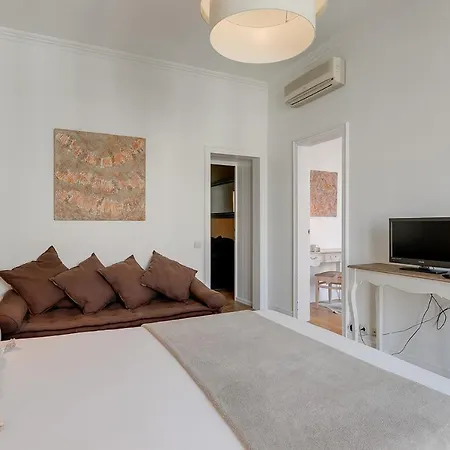 Appartement Enjoy Rafaela Barcelone