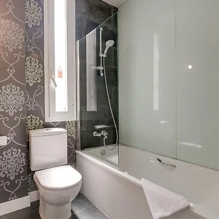Appartement Enjoy Rafaela