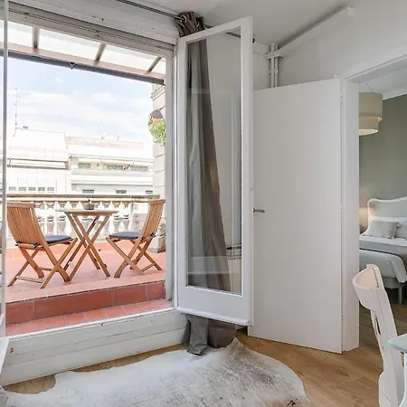 Enjoy Rafaela Appartement *