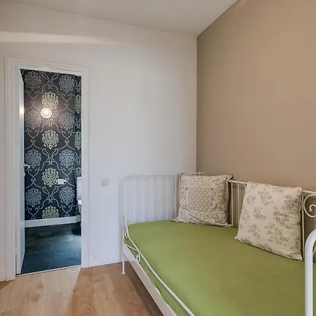 Enjoy Rafaela Appartement