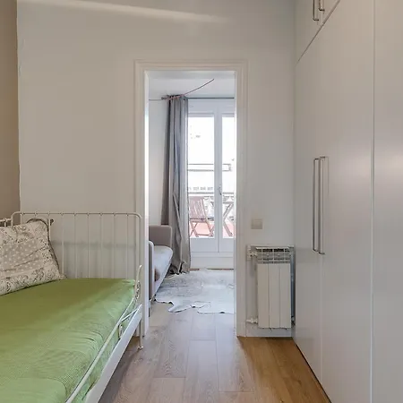 Appartement Enjoy Rafaela *