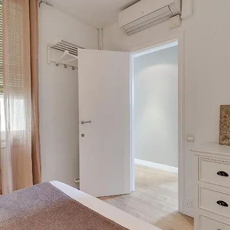 Enjoy Rafaela Appartement