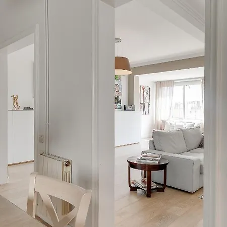 Enjoy Rafaela Appartement