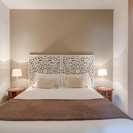 Enjoy Rafaela Appartement Barcelone