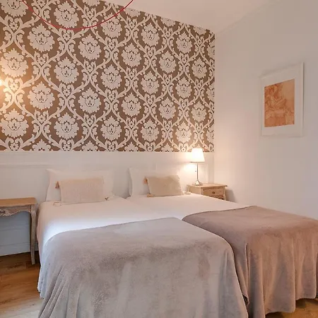 Enjoy Rafaela Appartement *