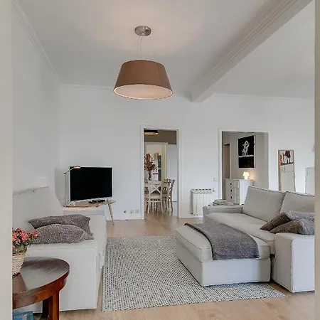 Enjoy Rafaela Appartement *