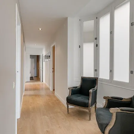 Enjoy Rafaela Appartement