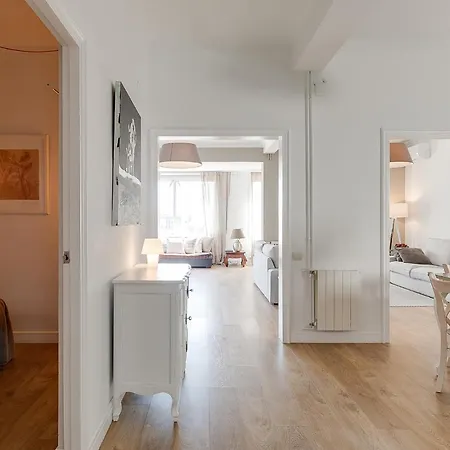 Appartement Enjoy Rafaela Barcelone