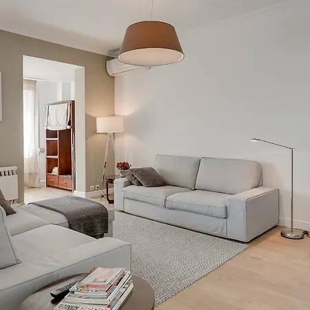 Enjoy Rafaela Appartement *