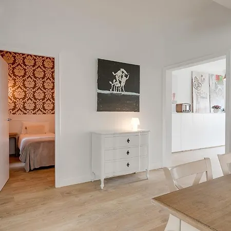 Enjoy Rafaela Appartement
