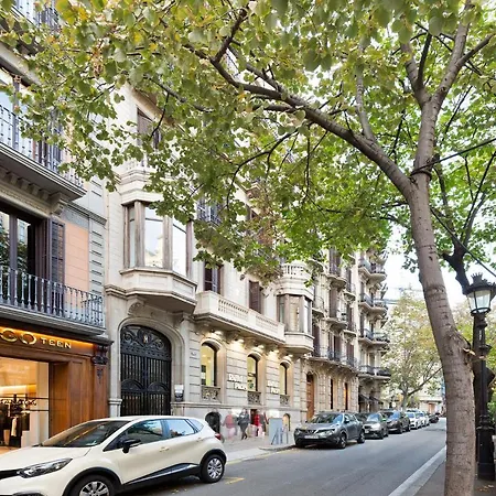 Enjoy Rafaela Appartement