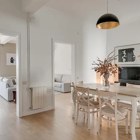 Enjoy Rafaela Apartment